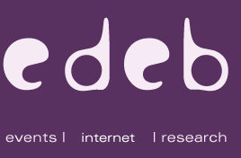 EDEB logo
